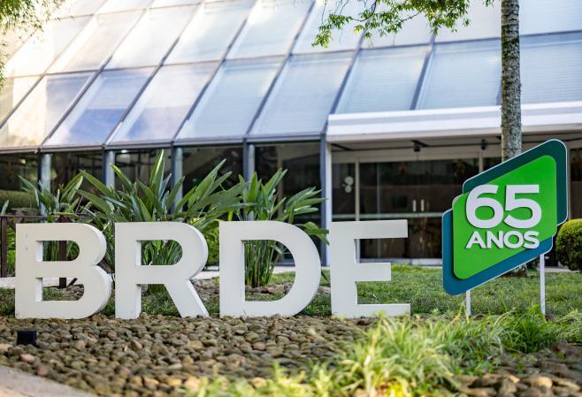 BRDE e Prefeitura de Cascavel firmam acordo para projetos de Parcerias Público-Privadas e concessões