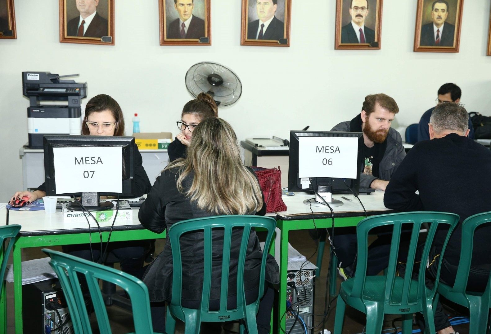 Programa de refinanciamento de dívidas é votado na Câmara