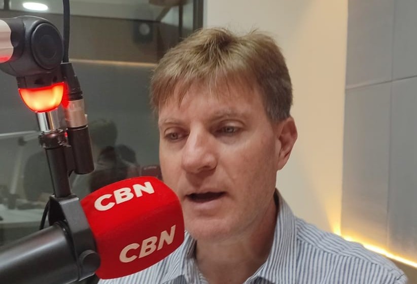 "Nós não estamos sentindo segurança no ministro da Fazenda, Fernando Haddad", diz Padovani