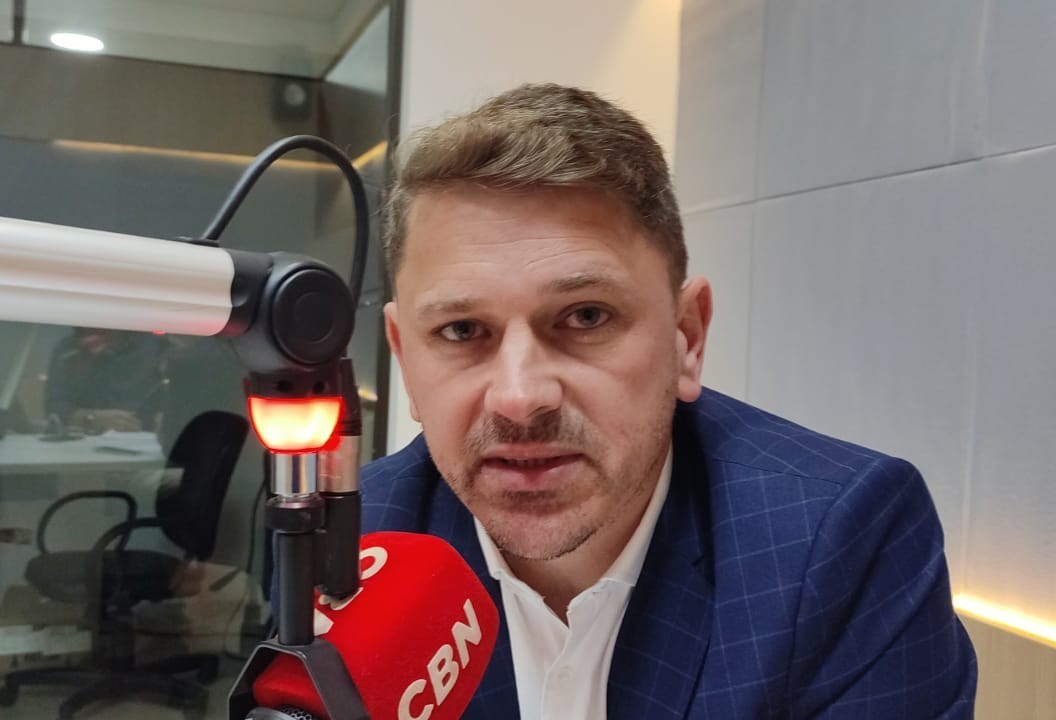 "Alguns estados estão aumentando o ICMS de olho no IVA Dual", diz Paim