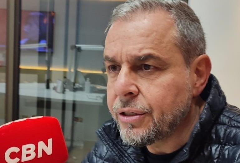 "O resultado vai ser respeitado, vamos vencer no domingo"