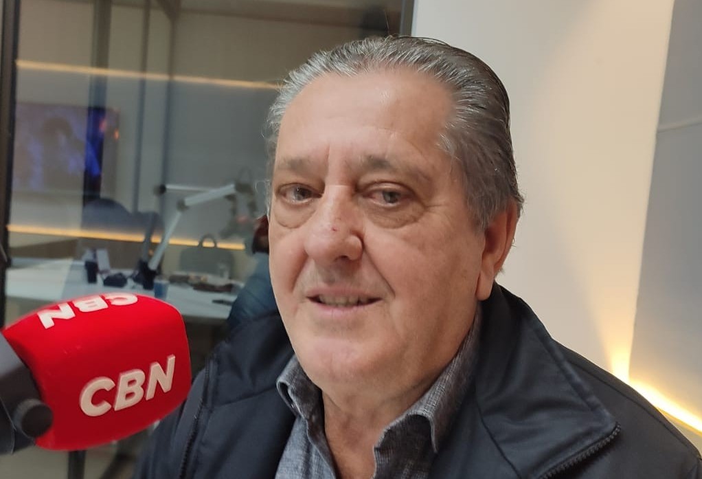 "O primeiro lote para área vip será vendido ao preço de R$180,00 para os cinco shows"