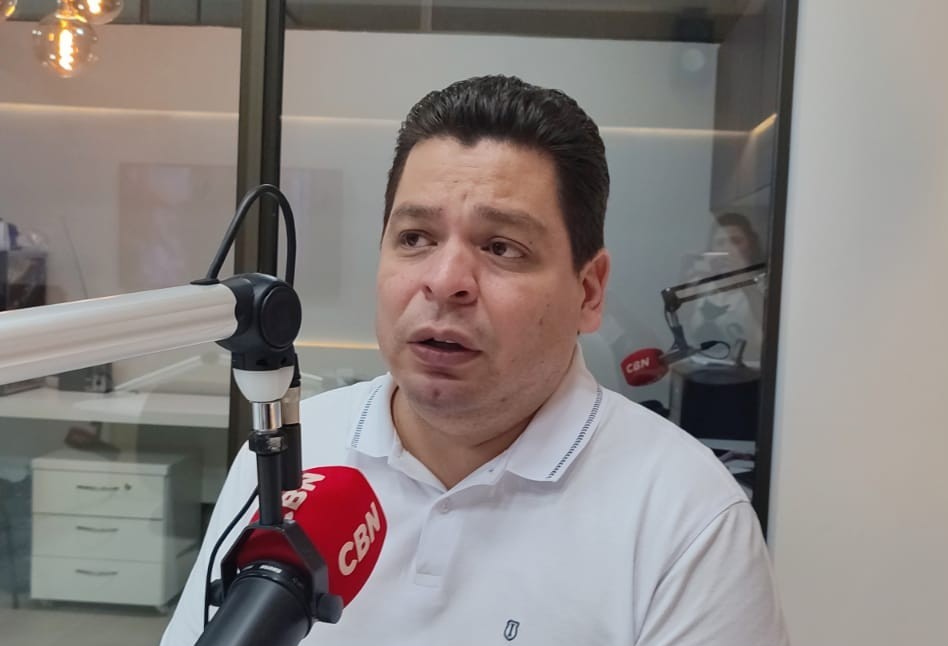 "Só agradecer, gratidão", diz Bueno