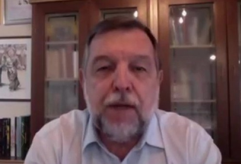 "Situação dramática, nosso foco precisa ser na vacina"