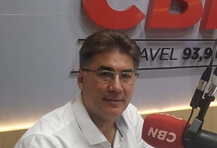 Medidas restritivas: "Nós precisamos demonstrar maturidade; é preciso união"