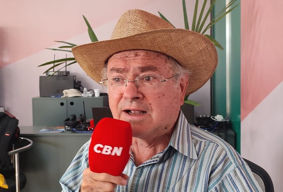 "ICMS tem que ser de plena administração dos governos estaduais"