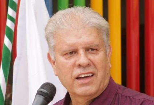 Vilson de Oliveira morre aos 70 anos