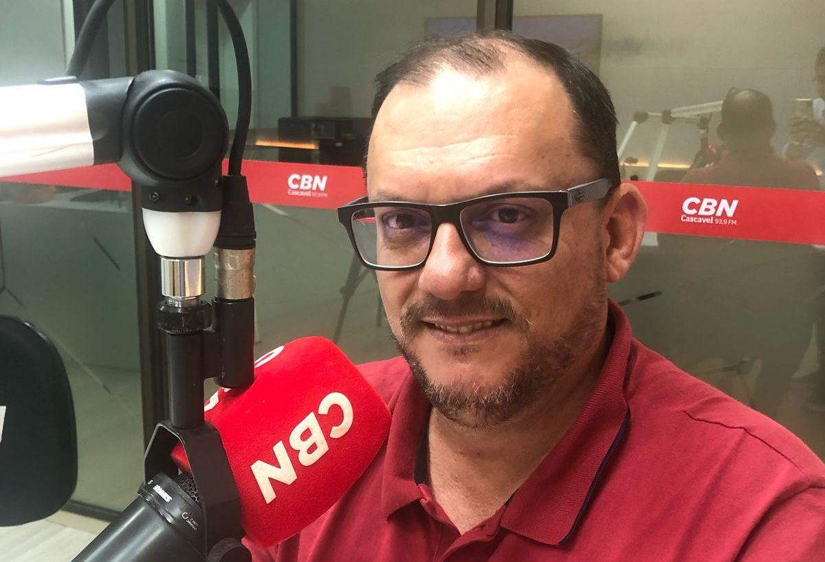 "Temos projetos para expandir o setor microempresarial" , afirma Everton Porfírio