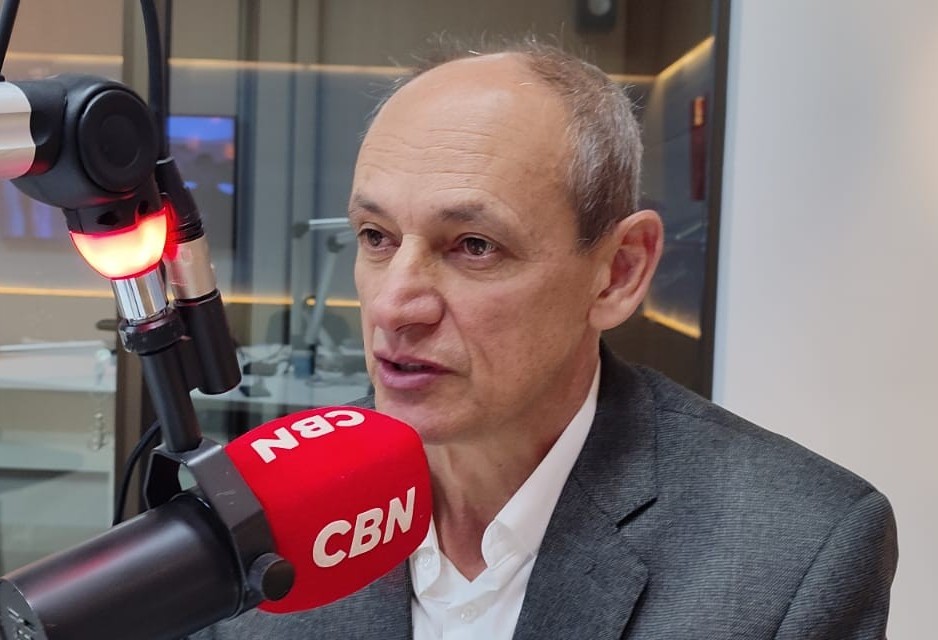 "Os parlamentares do Brasil são uma verdadeira quadrilha, precisamos mudar isso"