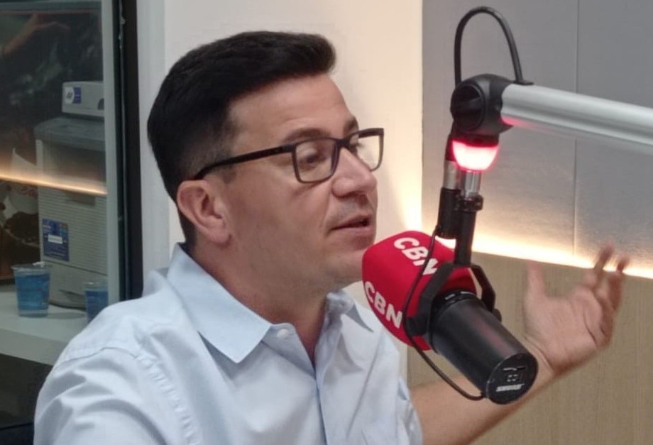"Mais de 80 paranaenses estiveram no ato criminoso em Brasília", diz Chiorato