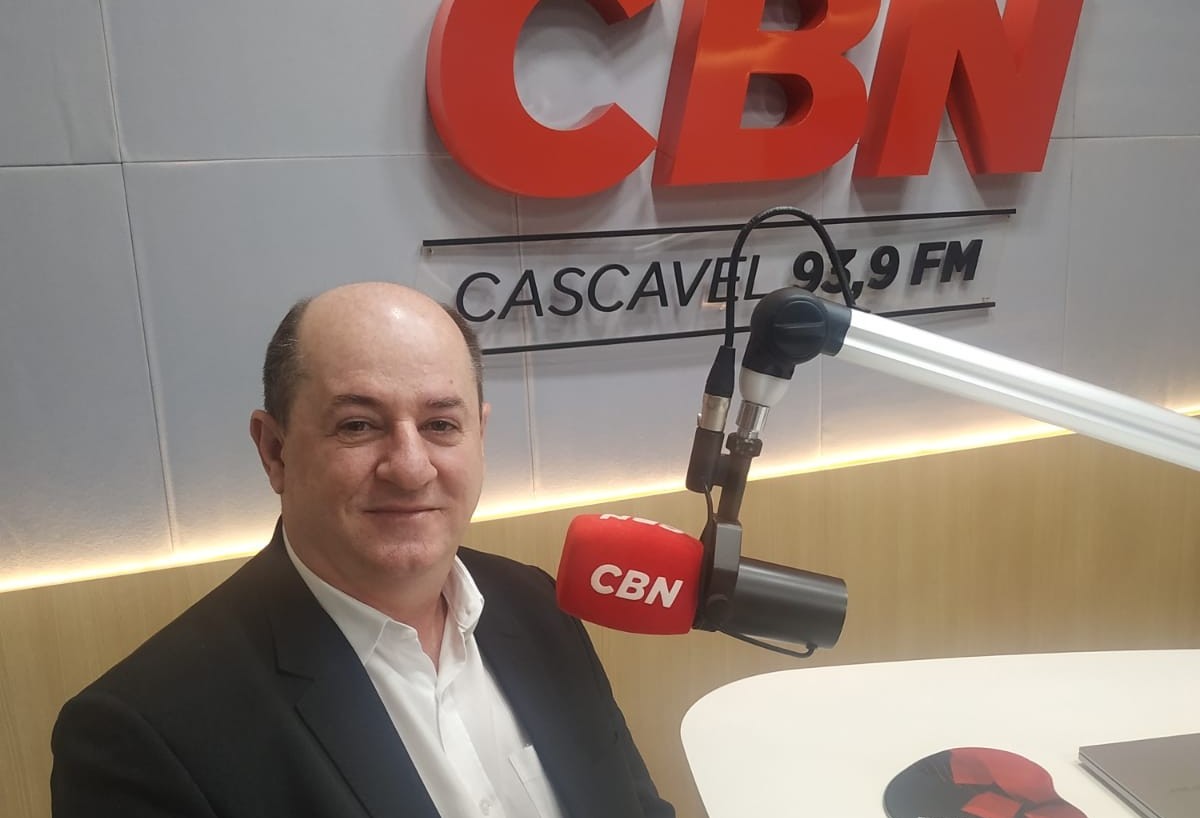 "Fechamos o primeiro semestre acima de R$ 77 milhões e a cooperativa segue expandindo"