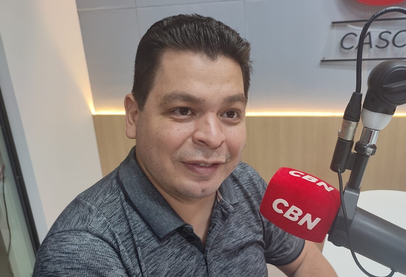 "O Paraná cresceu mais que muitos países desenvolvidos, em 2021"