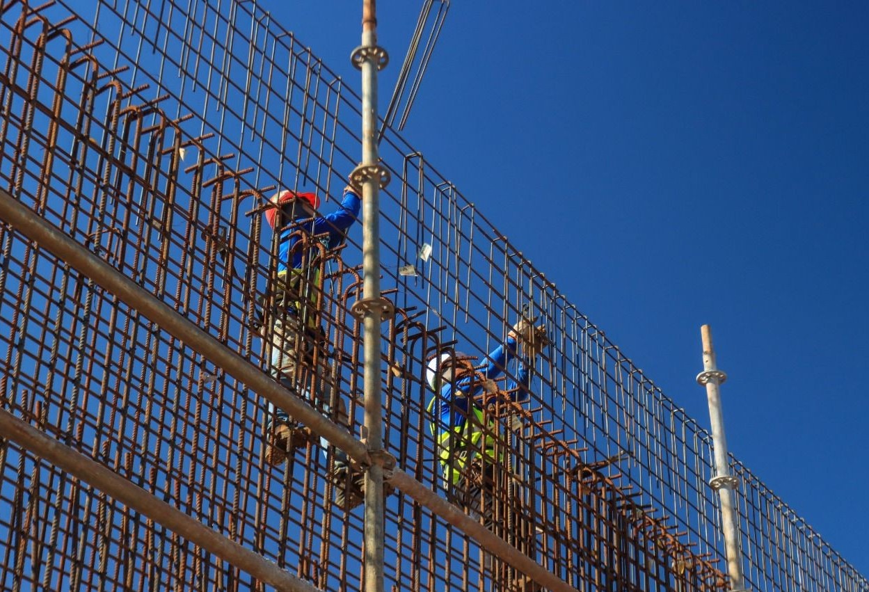 Paraná chega a 359,3 mil pessoas inseridas no mercado de trabalho desde 2019