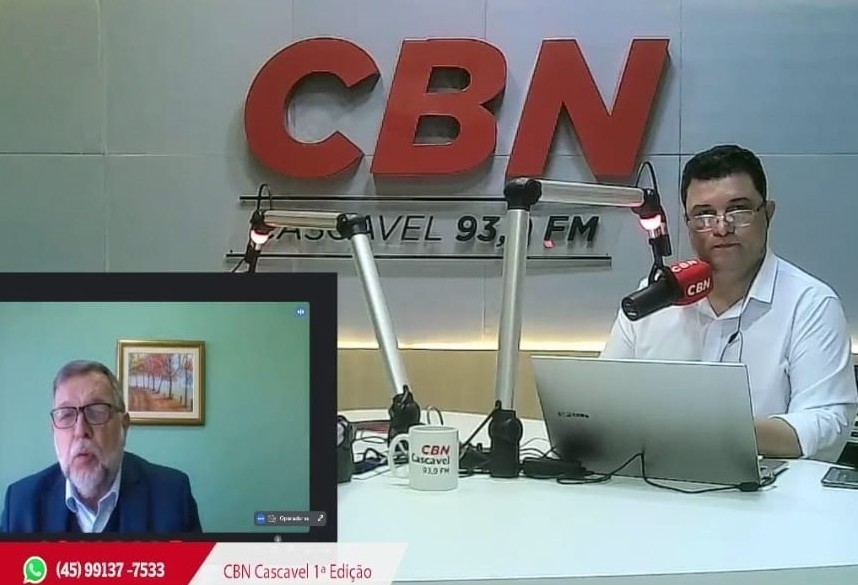 "Precisamos ainda dialogar de maneira clara com todos os setores", diz Arns