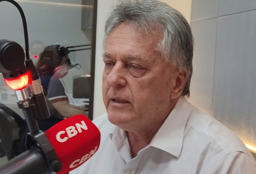 "Estamos com 94 pacientes nas UPAs e 46 precisam com urgência de leitos hospitalares"