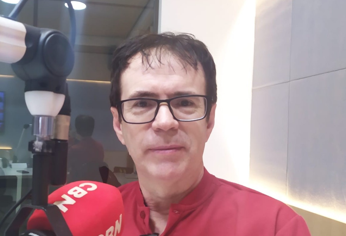 "Cascavel alcançou destaque nacional na década de 90, com importantes produções", diz Ferreira