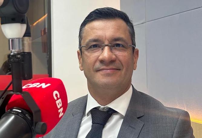 "O Estado está, infelizmente, aparelhado para defender a esquerda e isso não é segredo pra ninguém", diz  Ideriha
