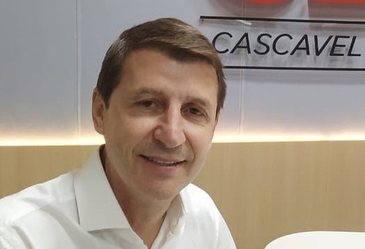 "Aumenta o nosso comprometimento, vamos continuar o trabalho por mais um ano"
