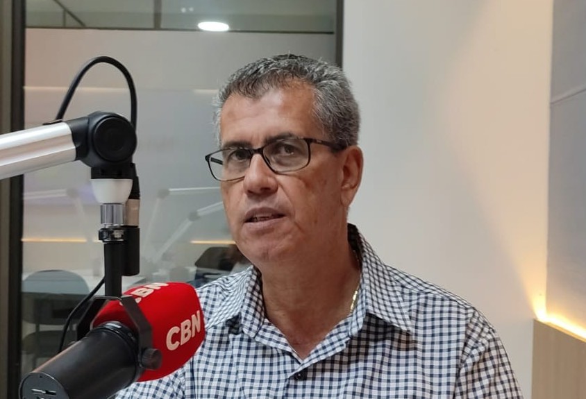 "Nós do PSDB estamos buscando um novo e bom nome para a prefeitura", diz Maurício