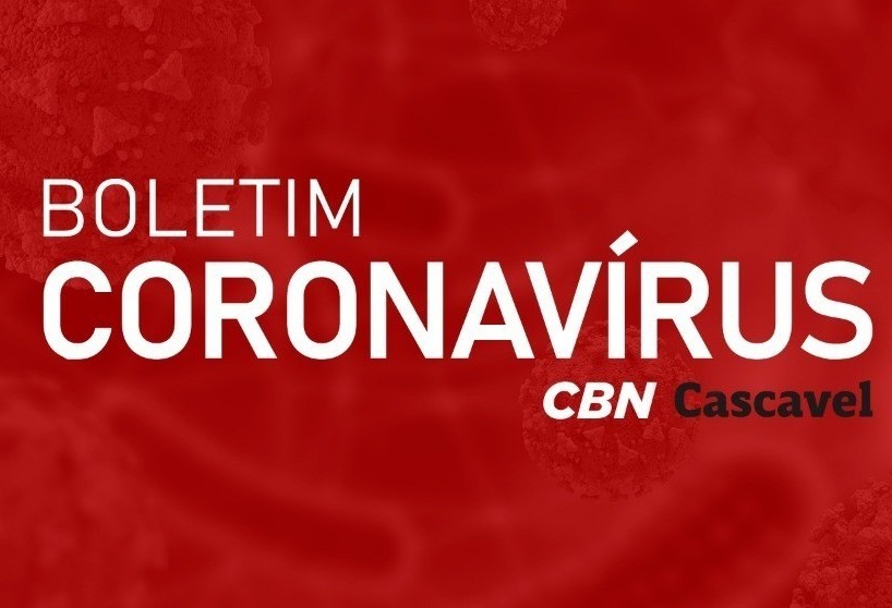 Paraná registra mais 52 mortes e 1.608 casos confirmados de Covid-19