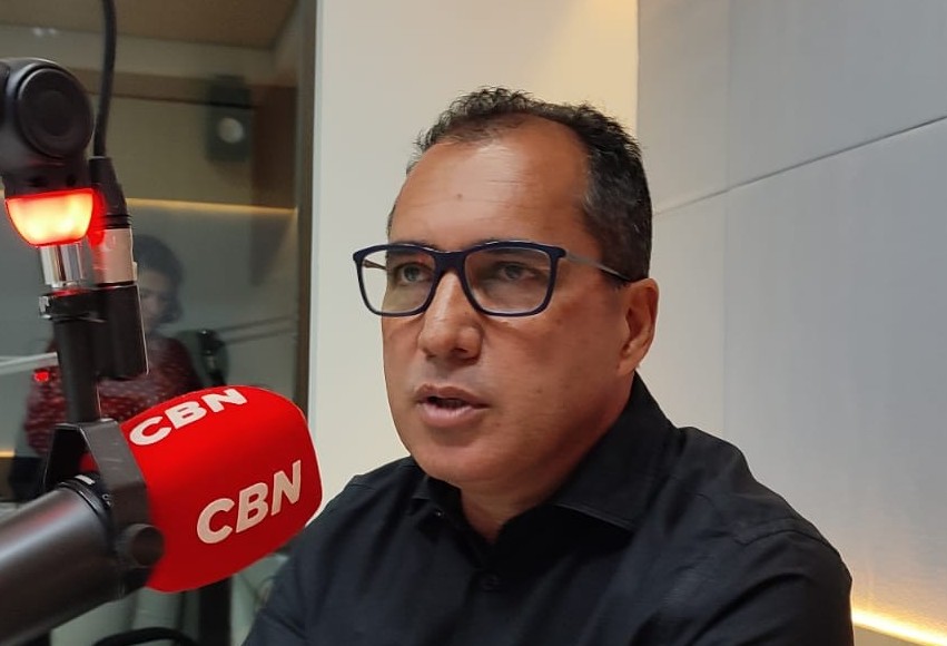 "O carro que voa, essa realidade está muito perto no Brasil", diz Alcione