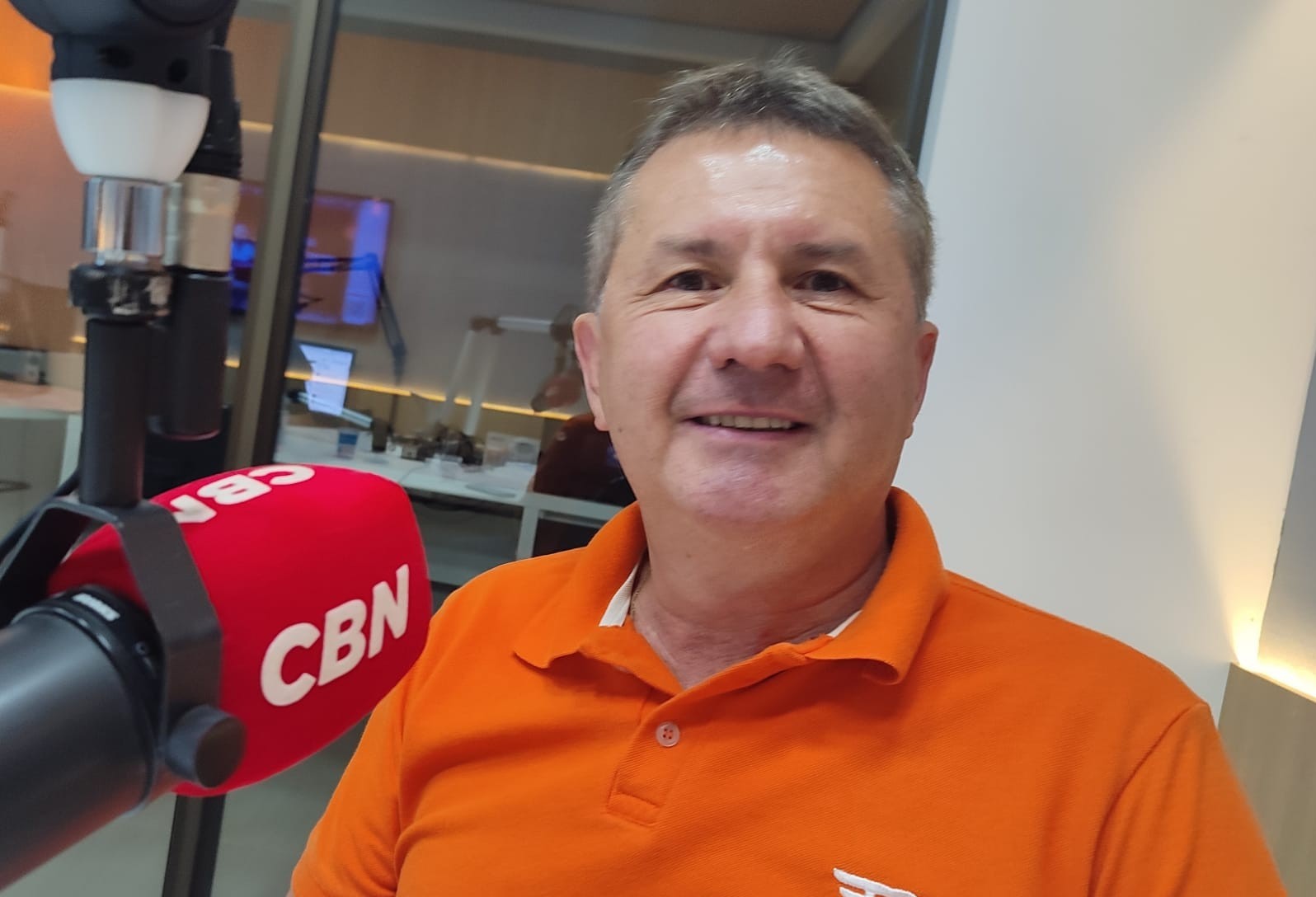 "O partido Novo cresce gradativamente e de forma consistente para mudar o Brasil"