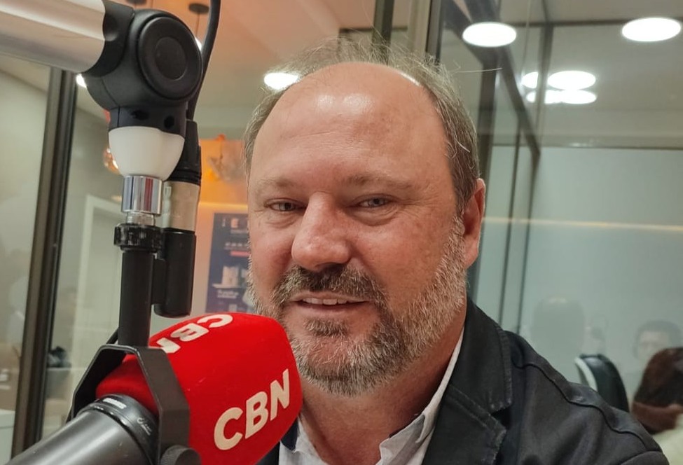 "Entendo que votar em candidatos da região irá  fortalecer ainda mais o Oeste do Paraná"