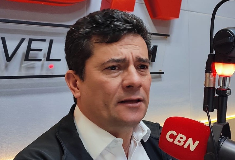 Cassação: "Os boatos sobre minha 'morte' são exagerados", diz Moro