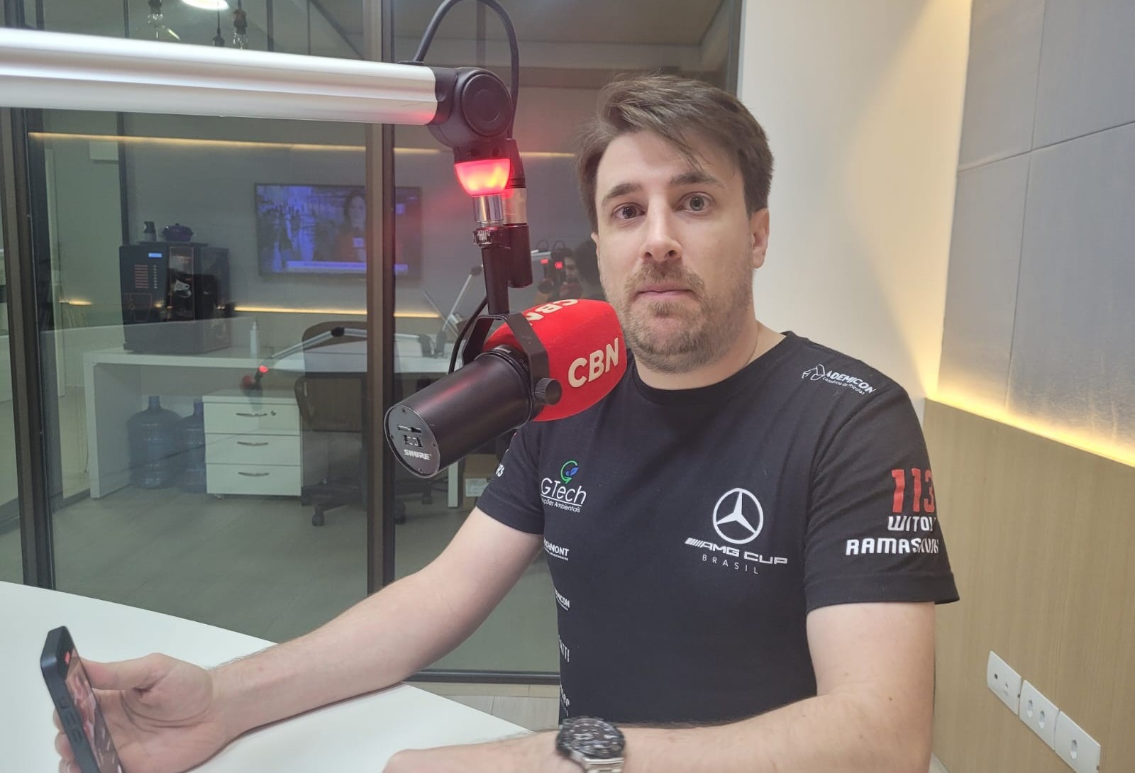 "O consórcio é algo mais simples e acessível para todo mundo" 