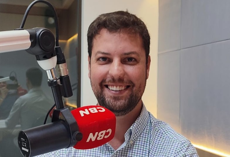 "Seguimos firmes junto ao prefeito Paranhos e ao vice Renato Silva em defesa de Cascavel", diz Boza