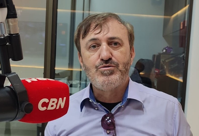"O Brasil avança e tem condições de ser a maior potência econômica do mundo"