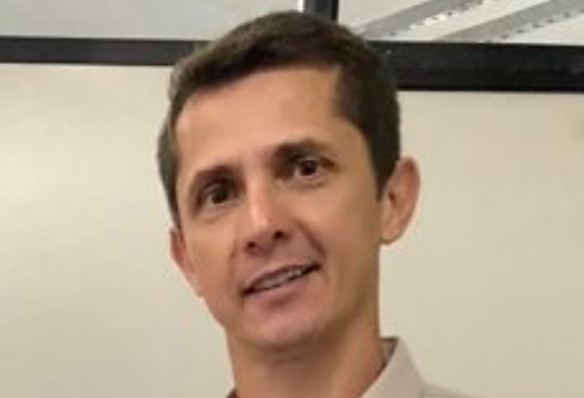 "A arrecadação está parecida com a do ano passado, com pequena deficiência", diz Uecker