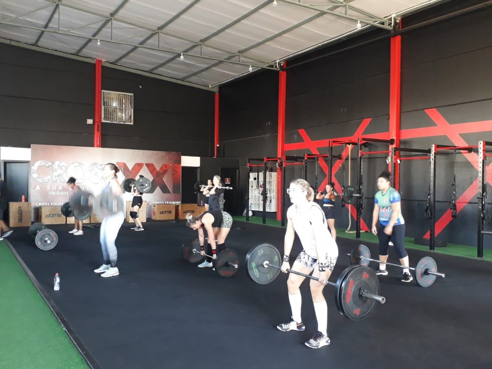 Crossfit: o que é, benefícios e treino