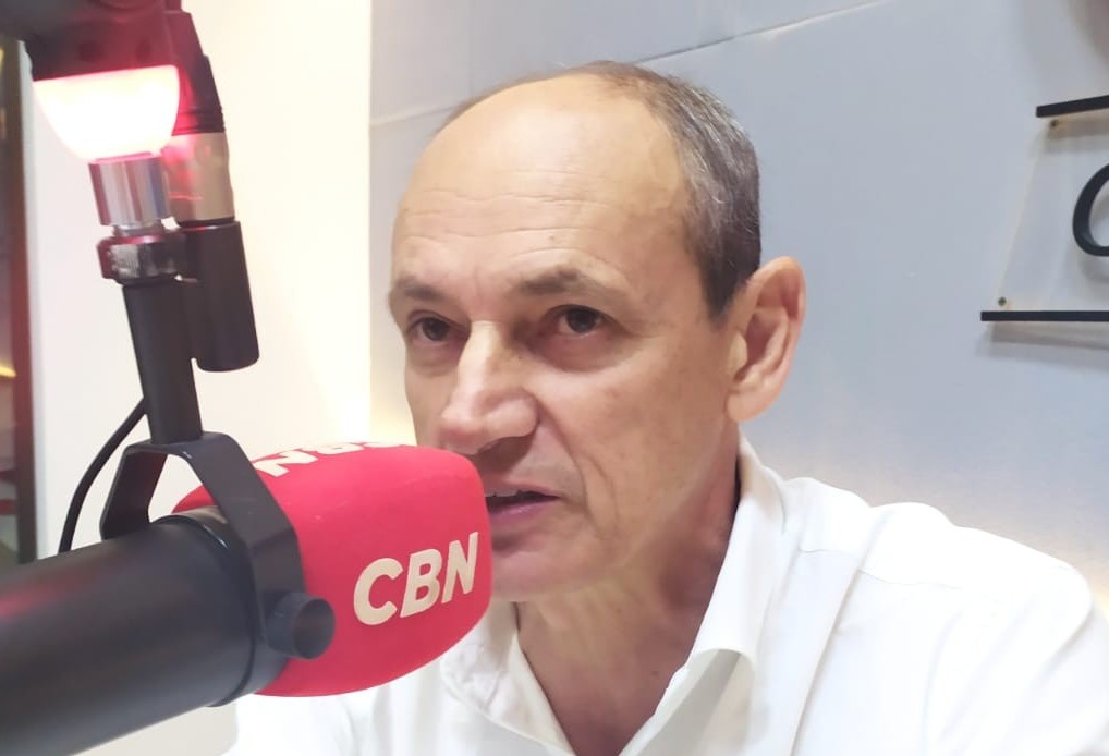 "O Lula é uma figura admirável digna de amor e de ódio", diz Matias