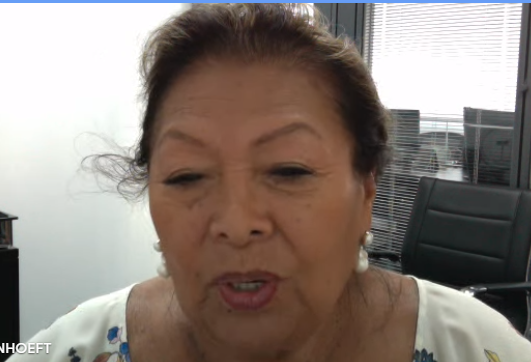 Por mais equilíbrio na relação família - trabalho 