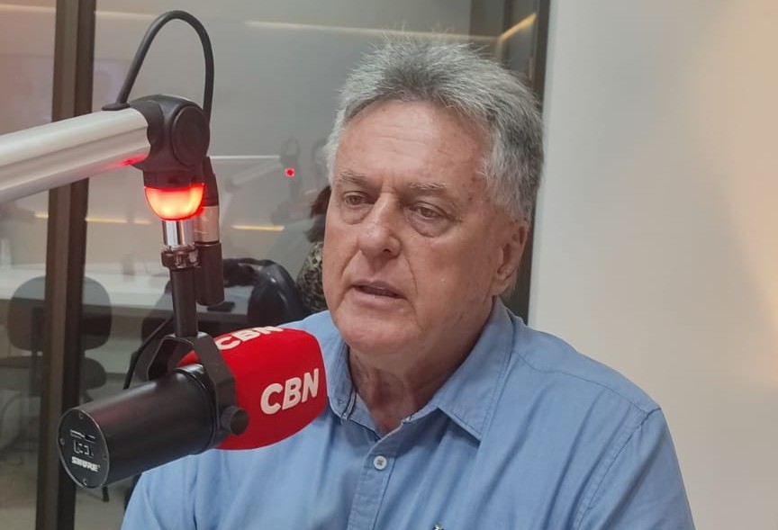 "Não vejo necessidade de obrigar ninguém a tomar vacina", diz Bailak