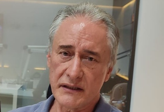 Câmara: "Foi protocolar minha presença lá, não precisava esclarecer nada", diz Edgar Bueno