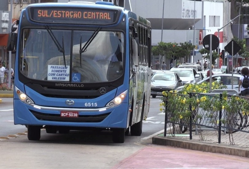 Justiça autoriza prorrogação de contrato do transporte público 