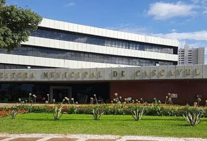 Instituto Paraná Pesquisas coloca Edgar e Renato no segundo turno 