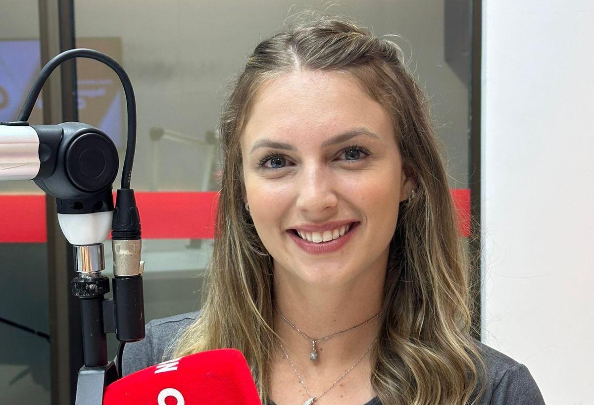 Arquiteta da prefeitura detalha investimento na iluminação de natal em Cascavel