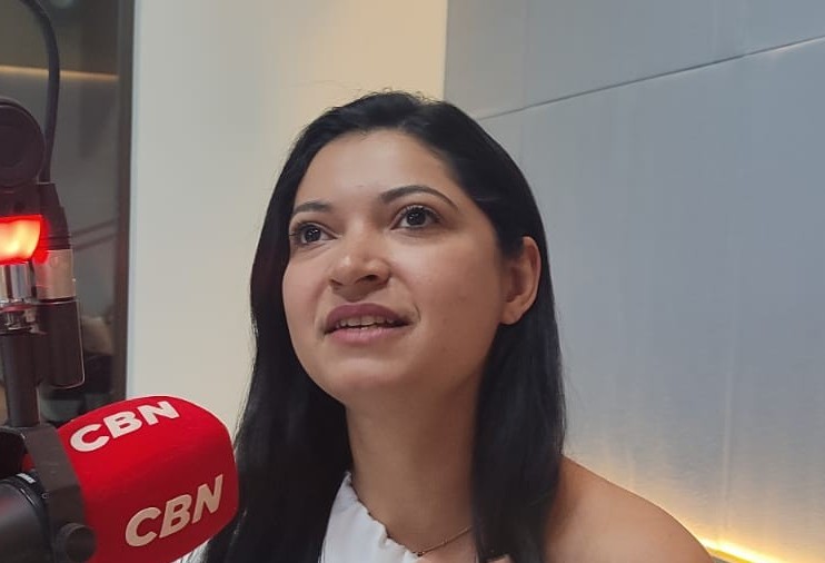 "O povo brasileiro é o mais ansioso do mundo"