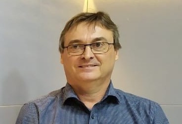 "Vamos conseguir fazer um trabalho muito mais efetivo"