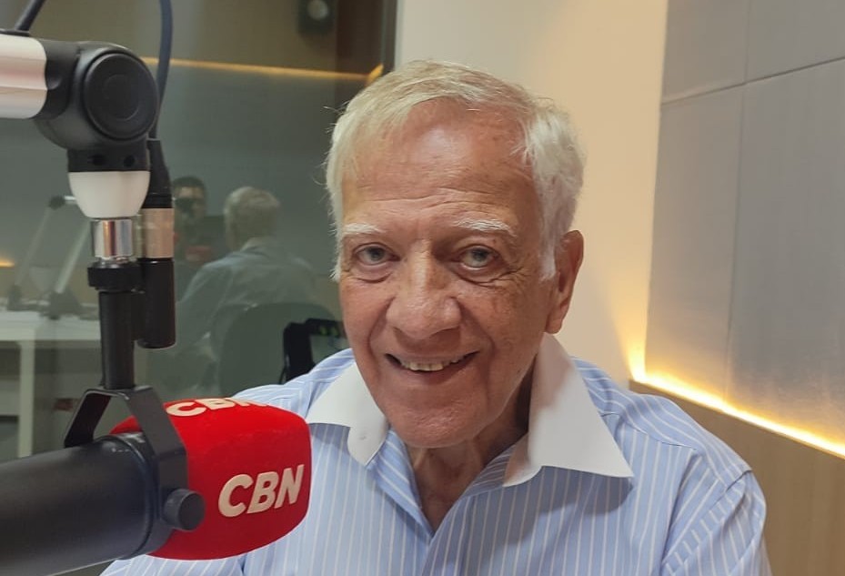 "Pretendo chegar aos 100 anos de idade e comemorar com a minha turma", diz Jesus