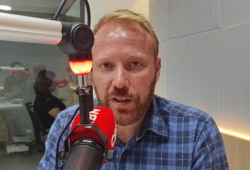 "Sobre os impactos e a influência na construção civil, na verdade, existem ainda muitas incertezas"