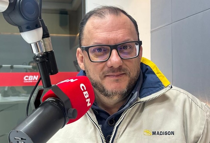 "Exerça sua cidadania, defenda a liberdade", diz Porfírio