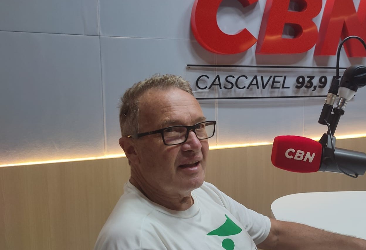 "Tive o privilégio de descobrir vários talentos; jogadores que depois brilharam mundo afora"