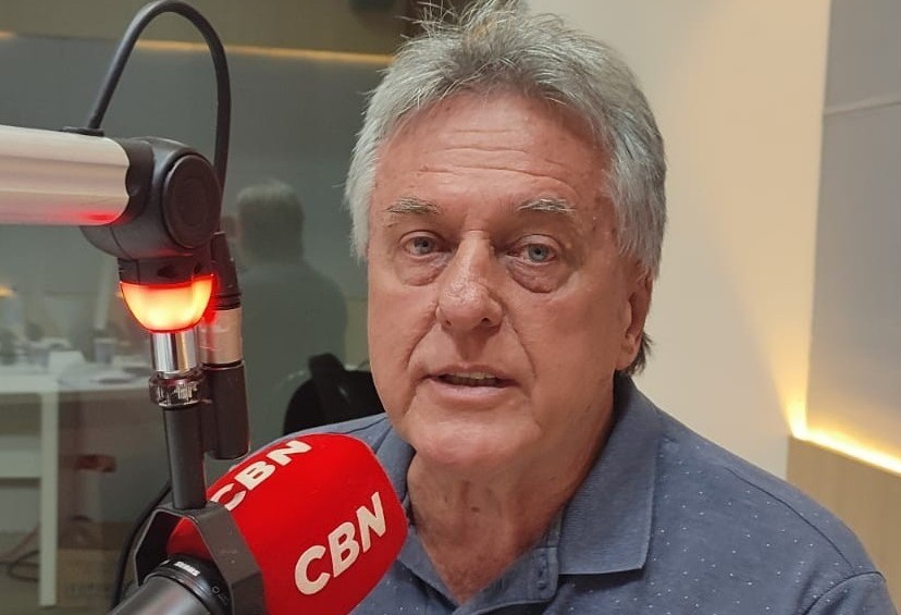 "Pouco mais da metade da  população de Cascavel tomou a vacina contra a gripe", diz Bailak