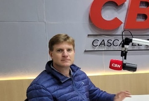 "Nós acreditamos na segurança jurídica do Brasil, não existe crime de opinião"