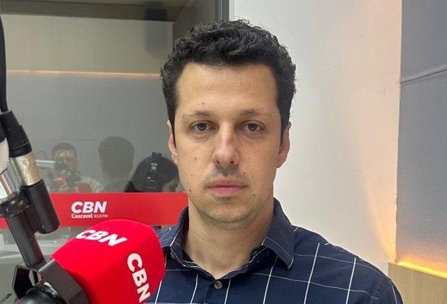 "O próximo prefeito precisa estar antenado no Plano Estratégico Cascavel 2050", diz Lora