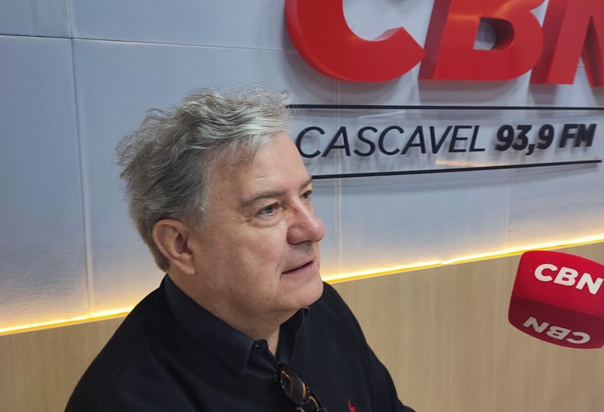 "Mesmo com esse cenário de juros altos, comprar imóvel segue como opção segura de investimento"